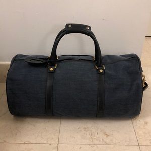 “GIANT DISCOUNT” GUCCI VINTAGE LEAVES MY CLOSET TUESDAY MORNING